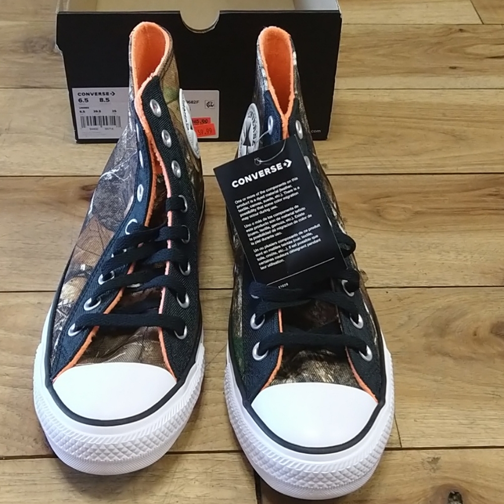 converse